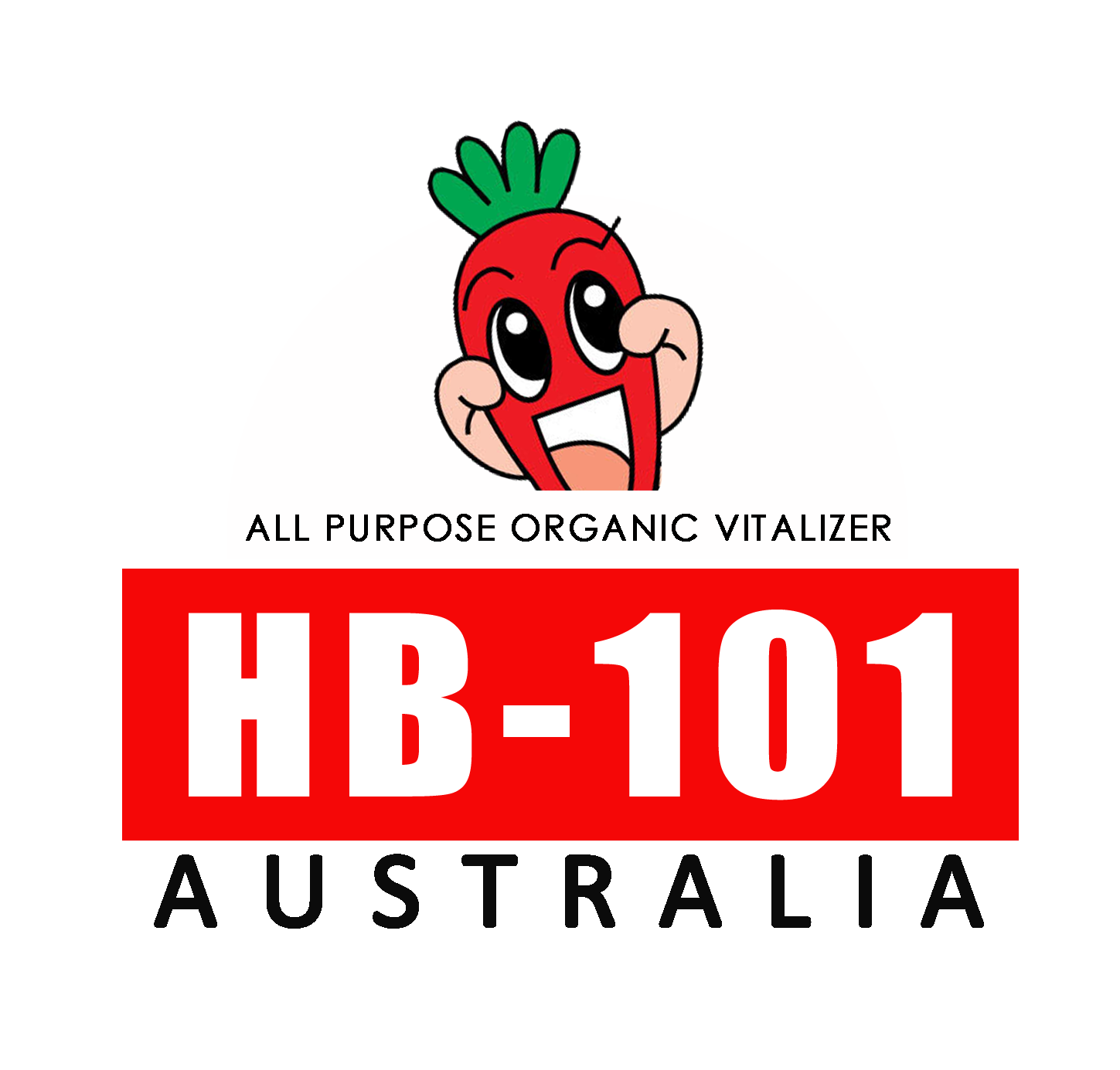 HB101 Plant Vitalizer in Australia – HB101_Perth