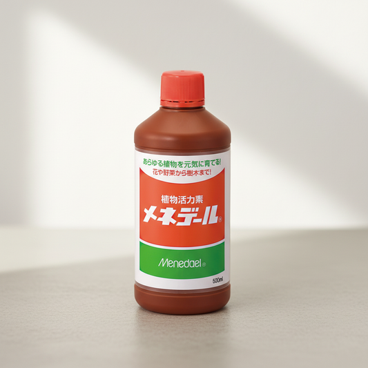 Menedael メネデール Root Stimulator & Recovery Supplement